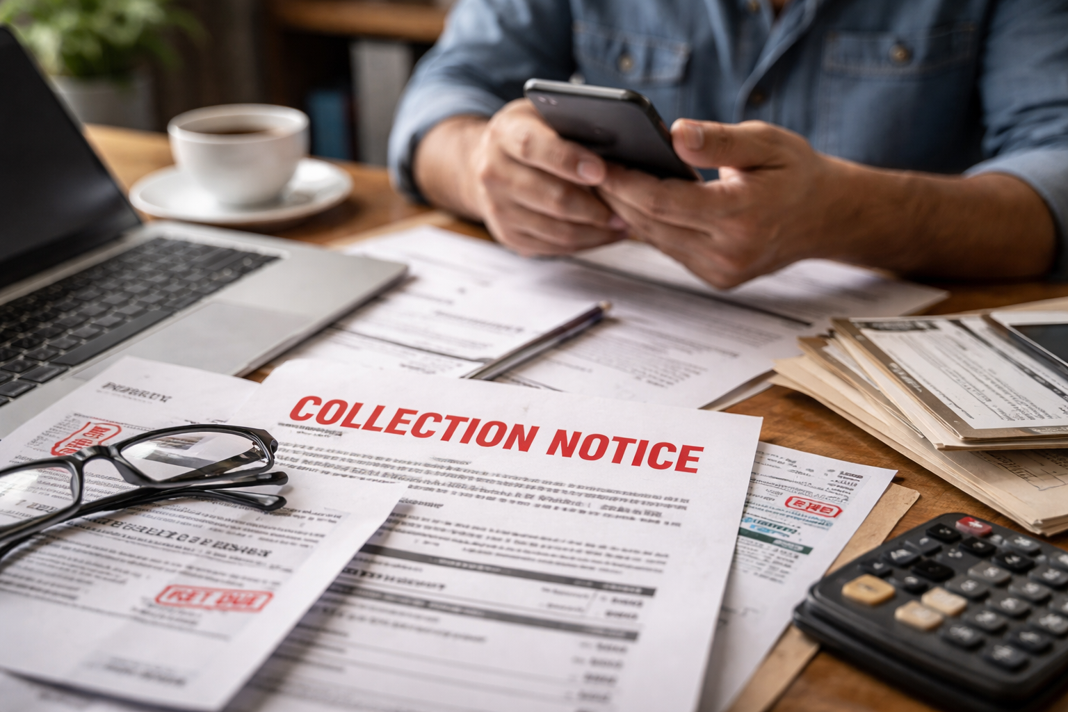 Dealer Sent Account to Collections While Dispute Was Ongoing