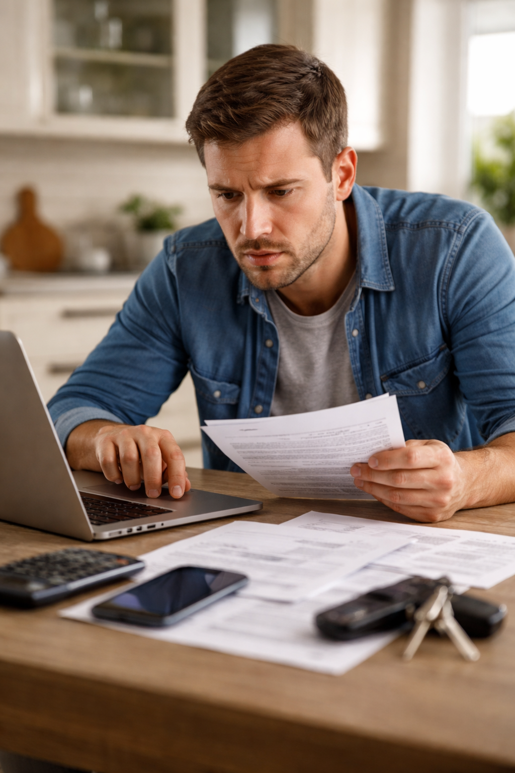 Extended Car Warranty Refund Not Received After Cancellation