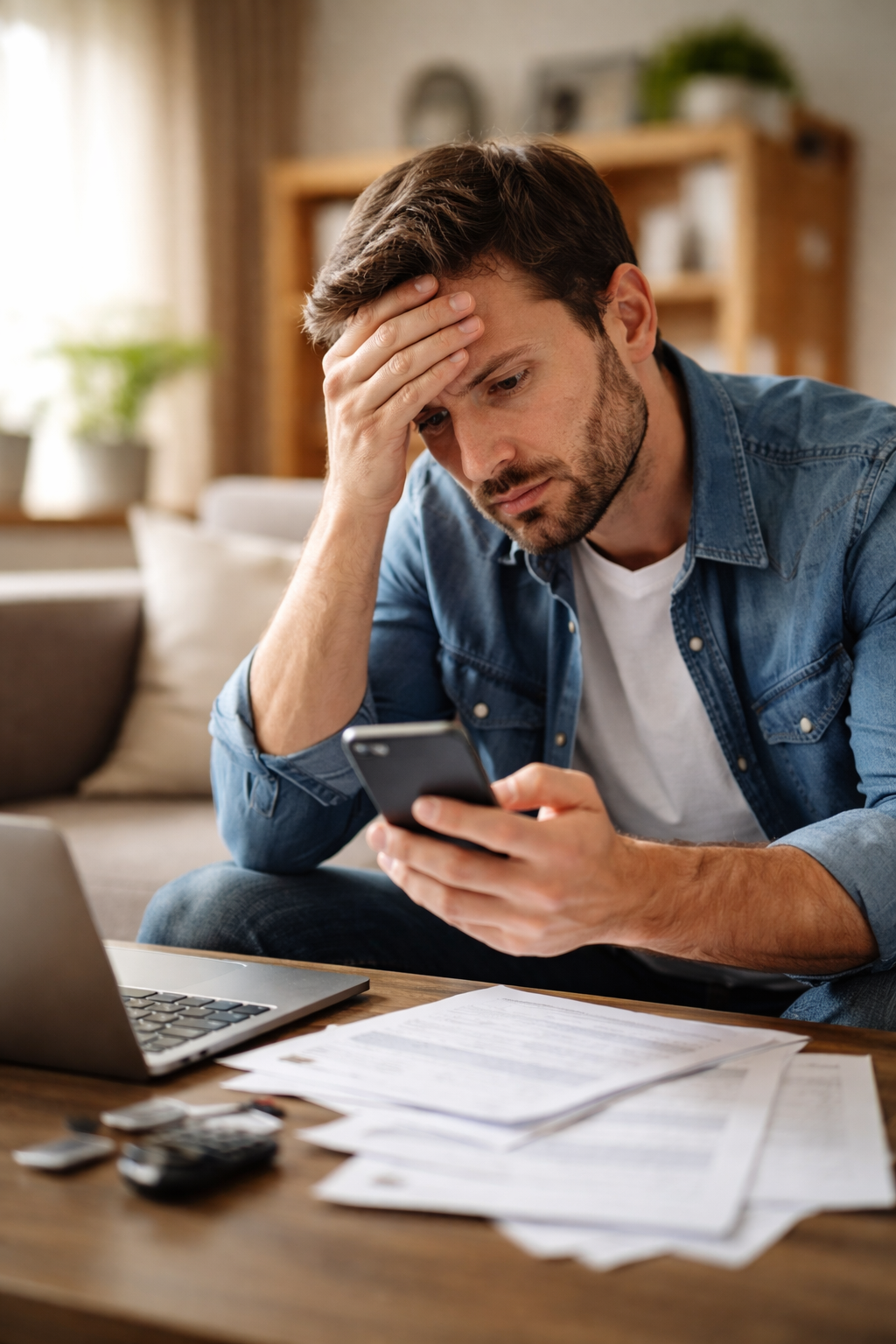 Dealer Says Loan Funded But Lender Has No Record